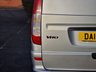 USED 2011 11 MERCEDES-BENZ VITO 113 CDI DUALINER 2.1 136 BHP MERCEDES SPECIALIST