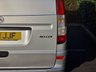 USED 2011 11 MERCEDES-BENZ VITO 113 CDI DUALINER 2.1 136 BHP MERCEDES SPECIALIST