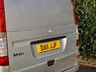 USED 2011 11 MERCEDES-BENZ VITO 113 CDI DUALINER 2.1 136 BHP MERCEDES SPECIALIST