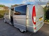 USED 2011 11 MERCEDES-BENZ VITO 113 CDI DUALINER 2.1 136 BHP MERCEDES SPECIALIST