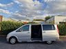 USED 2011 11 MERCEDES-BENZ VITO 113 CDI DUALINER 2.1 136 BHP MERCEDES SPECIALIST