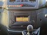 USED 2011 11 MERCEDES-BENZ VITO 113 CDI DUALINER 2.1 136 BHP MERCEDES SPECIALIST
