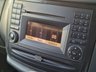 USED 2011 11 MERCEDES-BENZ VITO 113 CDI DUALINER 2.1 136 BHP MERCEDES SPECIALIST