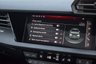 USED 2022 72 AUDI RS3 RS 3 TFSI QUATTRO VORSPRUNG 5d 395 BHP BRAND NEW+DELIVERY MILES