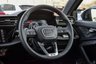 USED 2022 72 AUDI RS3 RS 3 TFSI QUATTRO VORSPRUNG 5d 395 BHP BRAND NEW+DELIVERY MILES