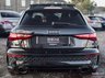 USED 2022 72 AUDI RS3 RS 3 TFSI QUATTRO VORSPRUNG 5d 395 BHP BRAND NEW+DELIVERY MILES
