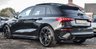 USED 2022 72 AUDI RS3 RS 3 TFSI QUATTRO VORSPRUNG 5d 395 BHP BRAND NEW+DELIVERY MILES