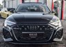 USED 2022 72 AUDI RS3 RS 3 TFSI QUATTRO VORSPRUNG 5d 395 BHP BRAND NEW+DELIVERY MILES