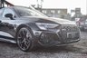USED 2022 72 AUDI RS3 RS 3 TFSI QUATTRO VORSPRUNG 5d 395 BHP BRAND NEW+DELIVERY MILES