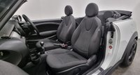 USED 2012 62 MINI CONVERTIBLE 1.6 ONE 2d 98 BHP Stylish Mini One Convertible
