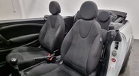 USED 2012 62 MINI CONVERTIBLE 1.6 ONE 2d 98 BHP Stylish Mini One Convertible