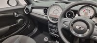 USED 2012 62 MINI CONVERTIBLE 1.6 ONE 2d 98 BHP Stylish Mini One Convertible