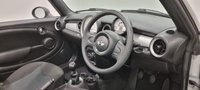 USED 2012 62 MINI CONVERTIBLE 1.6 ONE 2d 98 BHP Stylish Mini One Convertible