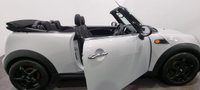 USED 2012 62 MINI CONVERTIBLE 1.6 ONE 2d 98 BHP Stylish Mini One Convertible