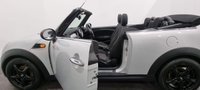 USED 2012 62 MINI CONVERTIBLE 1.6 ONE 2d 98 BHP Stylish Mini One Convertible