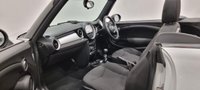 USED 2012 62 MINI CONVERTIBLE 1.6 ONE 2d 98 BHP Stylish Mini One Convertible