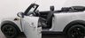 USED 2012 62 MINI CONVERTIBLE 1.6 ONE 2d 98 BHP Stylish Mini One Convertible