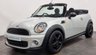 USED 2012 62 MINI CONVERTIBLE 1.6 ONE 2d 98 BHP Stylish Mini One Convertible