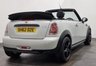 USED 2012 62 MINI CONVERTIBLE 1.6 ONE 2d 98 BHP Stylish Mini One Convertible