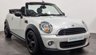 USED 2012 62 MINI CONVERTIBLE 1.6 ONE 2d 98 BHP Stylish Mini One Convertible