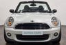 USED 2012 62 MINI CONVERTIBLE 1.6 ONE 2d 98 BHP Stylish Mini One Convertible