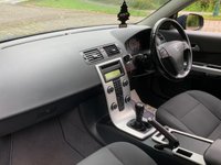 USED 2013 13 VOLVO C30 2.0 D3 SE 3d 148 BHP RARE VOLVO C30 D3 2.0 SE COUPE - DIESEL - FULL SERVICE HISTORY - 2 KEYS - BLUETOOTH - PARK ASSIST - CRUISE CONTROL - GLOSS BLACK 17 INCH ALLOYS