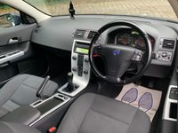 USED 2013 13 VOLVO C30 2.0 D3 SE 3d 148 BHP RARE VOLVO C30 D3 2.0 SE COUPE - DIESEL - FULL SERVICE HISTORY - 2 KEYS - BLUETOOTH - PARK ASSIST - CRUISE CONTROL - GLOSS BLACK 17 INCH ALLOYS