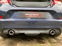 USED 2013 13 VOLVO C30 2.0 D3 SE 3d 148 BHP RARE VOLVO C30 D3 2.0 SE COUPE - DIESEL - FULL SERVICE HISTORY - 2 KEYS - BLUETOOTH - PARK ASSIST - CRUISE CONTROL - GLOSS BLACK 17 INCH ALLOYS