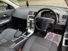 USED 2013 13 VOLVO C30 2.0 D3 SE 3d 148 BHP RARE VOLVO C30 D3 2.0 SE COUPE - DIESEL - FULL SERVICE HISTORY - 2 KEYS - BLUETOOTH - PARK ASSIST - CRUISE CONTROL - GLOSS BLACK 17 INCH ALLOYS