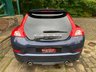 USED 2013 13 VOLVO C30 2.0 D3 SE 3d 148 BHP RARE VOLVO C30 D3 2.0 SE COUPE - DIESEL - FULL SERVICE HISTORY - 2 KEYS - BLUETOOTH - PARK ASSIST - CRUISE CONTROL - GLOSS BLACK 17 INCH ALLOYS