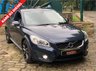 USED 2013 13 VOLVO C30 2.0 D3 SE 3d 148 BHP RARE VOLVO C30 D3 2.0 SE COUPE - DIESEL - FULL SERVICE HISTORY - 2 KEYS - BLUETOOTH - PARK ASSIST - CRUISE CONTROL - GLOSS BLACK 17 INCH ALLOYS