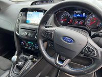 USED 2018 06 FORD FOCUS 2.3 RS 5d 346 BHP 