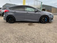 USED 2018 06 FORD FOCUS 2.3 RS 5d 346 BHP 