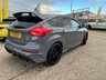 USED 2018 06 FORD FOCUS 2.3 RS 5d 346 BHP 