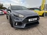 USED 2018 06 FORD FOCUS 2.3 RS 5d 346 BHP 
