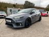 USED 2018 06 FORD FOCUS 2.3 RS 5d 346 BHP 
