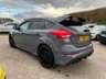 USED 2018 06 FORD FOCUS 2.3 RS 5d 346 BHP 