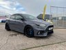 USED 2018 06 FORD FOCUS 2.3 RS 5d 346 BHP 