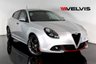 USED 2017 17 ALFA ROMEO GIULIETTA 2.0 JTDM-2 SPECIALE 5d 150 BHP 