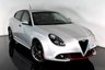USED 2017 17 ALFA ROMEO GIULIETTA 2.0 JTDM-2 SPECIALE 5d 150 BHP 