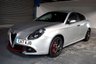 USED 2017 17 ALFA ROMEO GIULIETTA 2.0 JTDM-2 SPECIALE 5d 150 BHP 