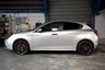 USED 2017 17 ALFA ROMEO GIULIETTA 2.0 JTDM-2 SPECIALE 5d 150 BHP 