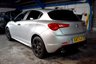 USED 2017 17 ALFA ROMEO GIULIETTA 2.0 JTDM-2 SPECIALE 5d 150 BHP 