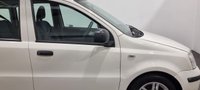 USED 2012 12 FIAT PANDA 1.2 MYLIFE 5d 69 BHP 