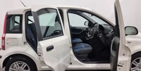 USED 2012 12 FIAT PANDA 1.2 MYLIFE 5d 69 BHP 