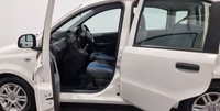 USED 2012 12 FIAT PANDA 1.2 MYLIFE 5d 69 BHP 