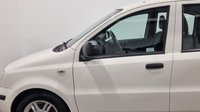 USED 2012 12 FIAT PANDA 1.2 MYLIFE 5d 69 BHP 
