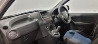 USED 2012 12 FIAT PANDA 1.2 MYLIFE 5d 69 BHP 