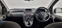 USED 2012 12 FIAT PANDA 1.2 MYLIFE 5d 69 BHP 