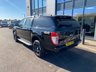 USED 2018 18 FORD RANGER 2.2 TDCI BLACK EDITION 4X4 160PS TRUCKMAN TOP EURO 6 ULEZ FREE - TRUCKMAN - NAV